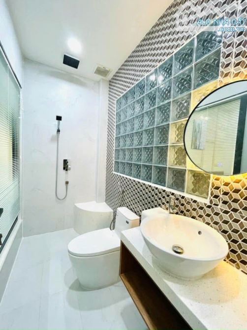 🏡 BÁN NHÀ 2 LẦU NGAY TRUNG TÂM THỦ DẦU MỘT – KHÔNG GIAN SỐNG ĐẲNG CẤP! 🏡 - 7