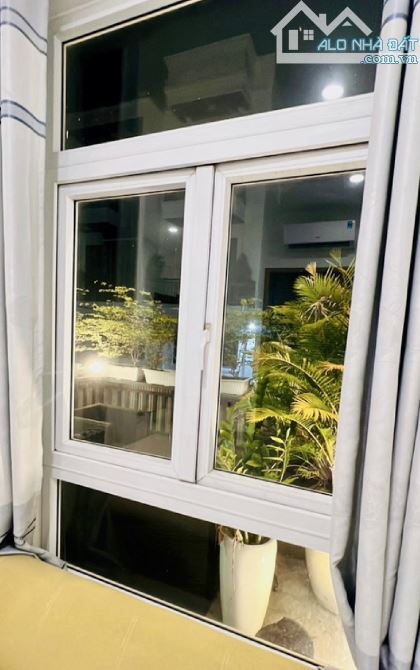 BÁN NHÀ MỚI 4 TẦNG ĐƯỜNG XE TẢI 7M – AN PHÚ ĐÔNG, QUẬN 12 – Ở NGAY, GIÁ CHỈ 5.5 TỶ - 7