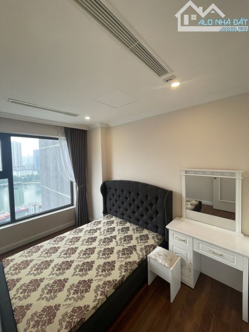 Hot! Cho thuê căn hộ Viêt Đức Complex 39 3 ngủ đồ cơ bản or full giá rẻ nhất thị trường - 7