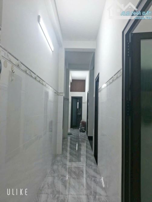 Nhỉnh 3 TỶ có ngay NHÀ ĐẸP gần CHỢ THUẬN AN - Gần NGUYỄN ĐÌNH TỰU: 7 x10m - 3 TẦNG 3 PN - 7