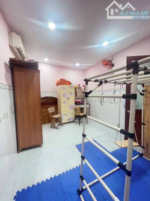 Bán căn hộ dịch vụ đường Sinco, 224m2 ( 6.4 x 36 ) 6 TẦNG THANG MÁY, 13Phòng - 7