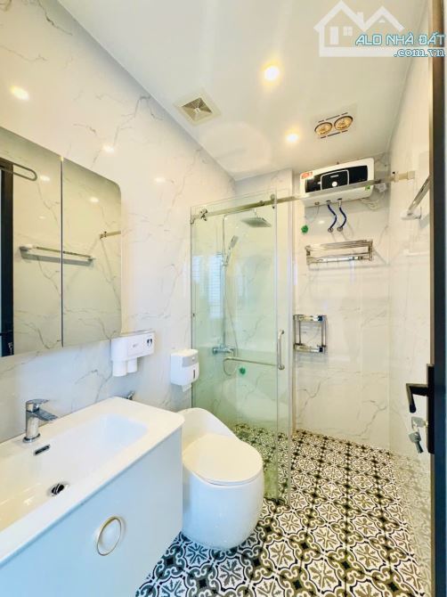Bán biệt thự mini tuyến 2 Trần Nguyên hãn - 7