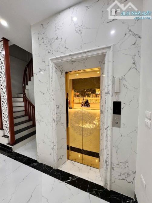 SIÊU PHẨM – 192 LÊ TRỌNG TẤN – 50/70 M2, 7 TẦNG, THANG MÁY, Ô TÔ ĐỖ CỬA – CHỈ HƠN 15 TỶ - 7