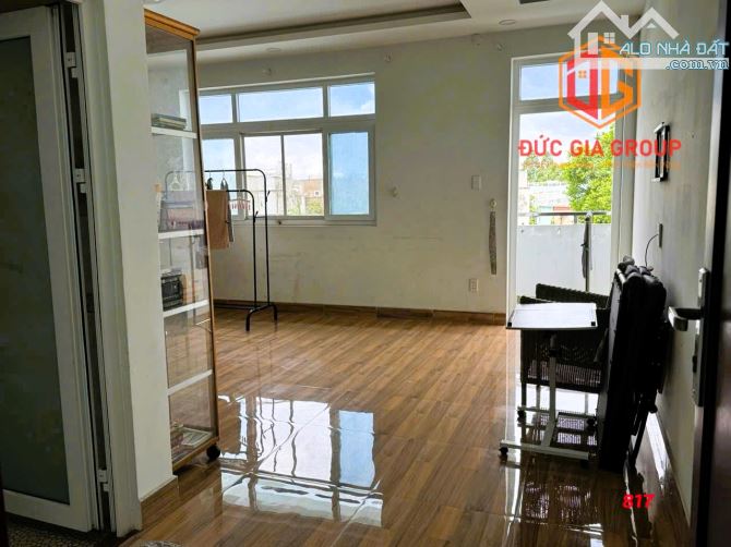 Nhà bán phường Hóa An gần đường Bùi Hữu Nghĩa view sông mát mẽ; sổ hồng 968m2 giá 32 tỷ - 7