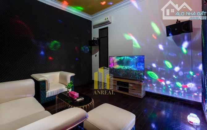 Biệt Thự Trần Não Tiện Nghi Cao Cấp - Có Sân Vườn Hồ Bơi - 7