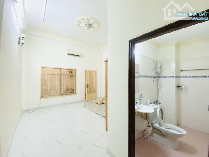 Bán nhà 4 tầng Chu văn An  . Diện tích 71 m2. Giá 13.9 tỷ ,Phường 26 Bình Thạnh - 7