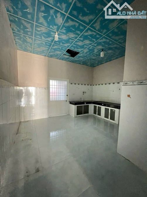Siêu Phẩm Hàng Ngộp Giá tốt 700triệu Tân Thới Nhì Hóc Môn Sổ Hồng Riêng 90m2 bao phí - 7