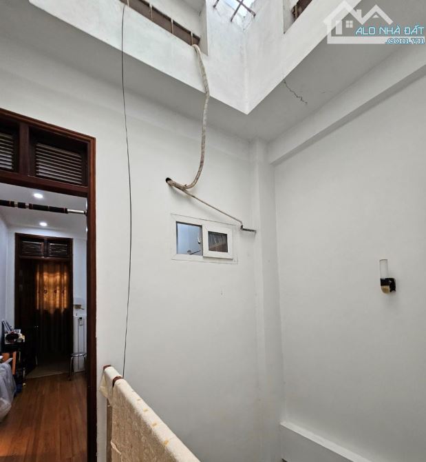 NHÀ ĐẸP, AN SINH ! Ô TÔ ĐỖ CỬA, HIẾM ! 48,1M2- 12 TỶ , NGÕ THÔNG XUÂN ĐỈNH, BẮC TỪ LIÊM ! - 7