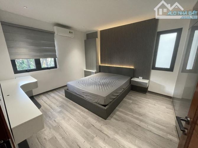 BÁN NHÀ PHÂN LÔ 7 TẦNG THANG MÁY LẠC TRUNG HAI BÀ TRƯNG 80M 26.5 TỶ - 7