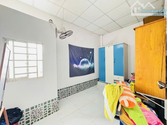 SIÊU PHẨM NHÀ 4 TẦNG BTCT XINH LUNG LINH, 48M2, GẦN BẾN XE BUÝT, CHỢ HIỆP THÀNH, 4.78 TỶ - 7