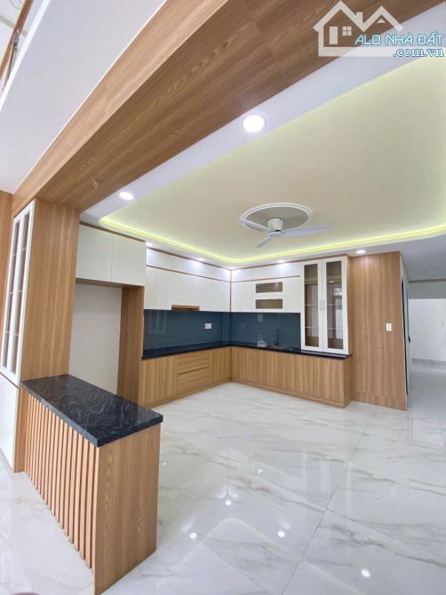 BÁN NHÀ P.TRẢNG DÀI 120M2 GÁC ĐÚC KIÊN CỐ SHR ĐG 2 XE HƠI CHỈ 2,88 TỶ - 7