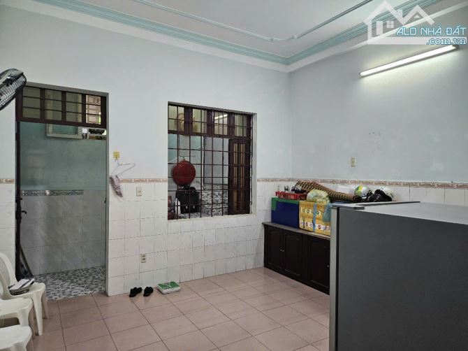 BÁN NHÀ MẶT TIỀN ĐƯỜNG NGUYỄN ÁI QUỐC TÂN HIỆP 143M2 CHỈ 14,5 TỶ - 7