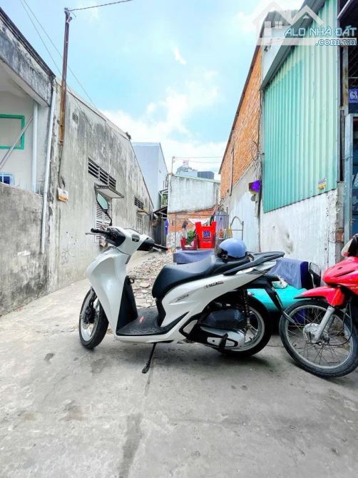 Bán đất 28 m2 thổ cư đường Mậu Thân gần chợ Xuân Khánh - 8