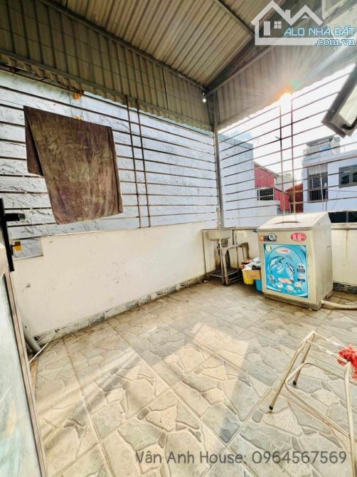 ĐỐNG ĐA – NGÕ CHỢ KHÂM THIÊN 30m 4 tầng ngõ 3 gác Chỉ 6,5tỷ - 8