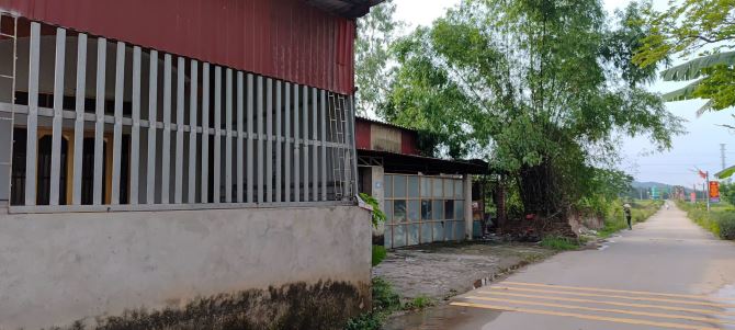Bán đất tặng nhà 2 tầng tại Hồng Kỳ, Sóc Sơn. Mặt tiền rộng, kinh doanh đẹp - 9
