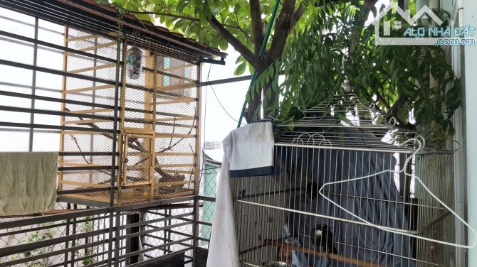 🚗 BÁN NHÀ 3 TẦNG - DƯƠNG QUẢNG HÀM – Ô TÔ NGỦ TRONG NHÀ - 82m2 - 6,9 TỶ - 8