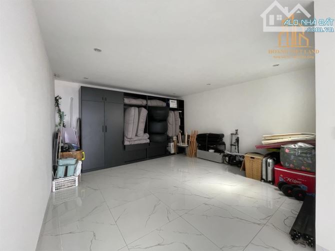 NHÀ 4 TẦNG ĐẸP MẶT TIỀN NGUYỄN TRI PHƯƠNG, P THÀNH CÔNG. DT 9X17, GIÁ 11.8 TỶ - 8