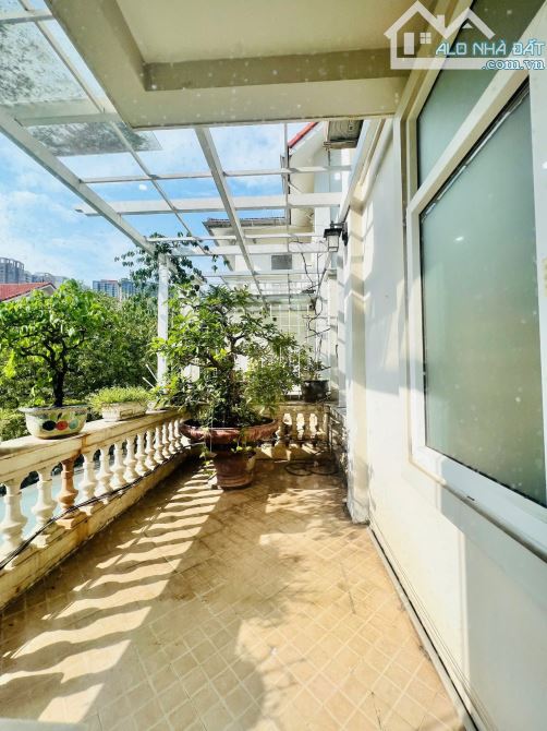 Siêu biệt thự Làng Việt Kiều Châu Âu – 200m², 3 tầng, mặt tiền 9m, vị trí đắc địa Hà Đông - 8