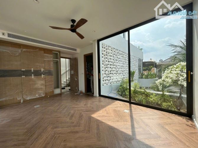 Bán biệt thự Mới xây 4PN, 4WC tại Thảo Điền, Q2, HCM, 55 tỷ, 192m2 - 8