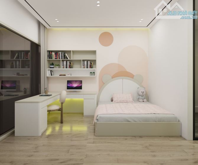 🏡BÁN NHÀ 4 TẦNG – KĐT ĐÔNG NAM CƯỜNG – TP HẢI DƯƠNG ✨ - 8
