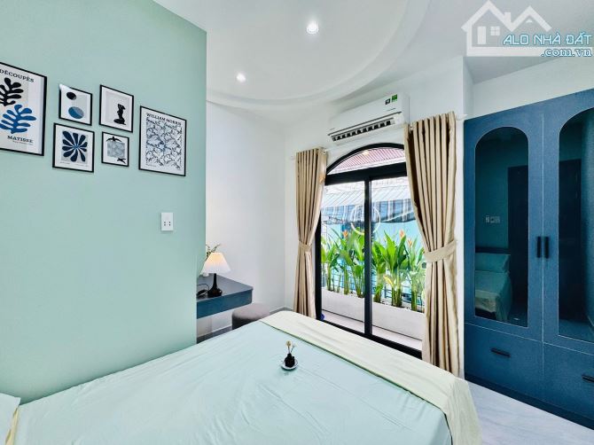 6❌5m, BÁN NHÀ 2 TẦNG, LÊ VĂN THỌ, P8 GÒ VẤP, HƠN 3.5 TỶ TL - 8