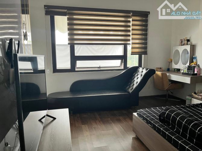 GIẢM CÒN 6,99 TỶ – NHÀ 3,5 TẦNG MẶT ĐƯỜNG LÁN BÈ – LƯNG TỰA SÔNG – VIEW SIÊU CHILL 🐟 - 8