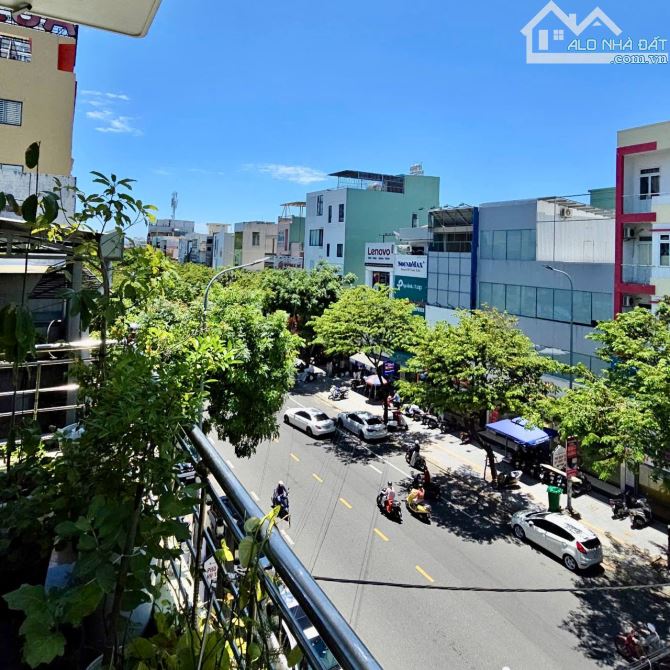 BÁN NHÀ 4 TẦNG MẶT TIỀN - HÀM NGHI, THẠC GIÁN, THANH KHÊ, ĐÀ NẴNG - 8