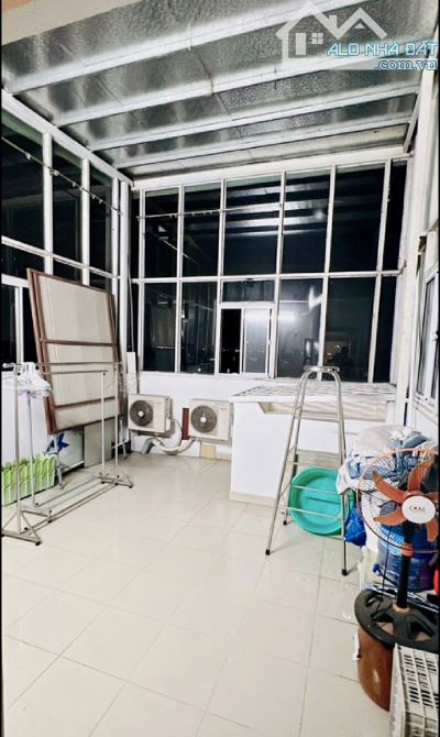 BÁN NHÀ MỚI 4 TẦNG ĐƯỜNG XE TẢI 7M – AN PHÚ ĐÔNG, QUẬN 12 – Ở NGAY, GIÁ CHỈ 5.5 TỶ - 8