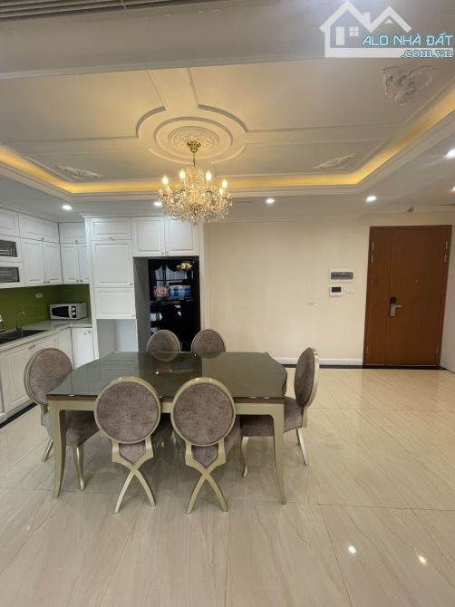 Hot! Cho thuê căn hộ Viêt Đức Complex 39 3 ngủ đồ cơ bản or full giá rẻ nhất thị trường - 8