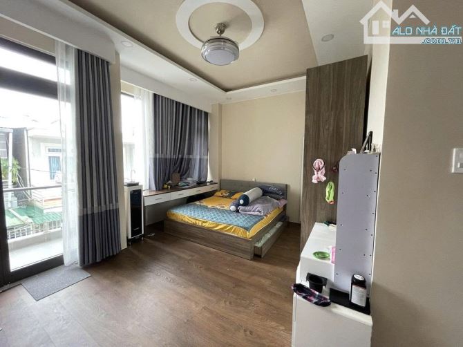 BÁN NHÀ PHỐ HẺM Ô TÔ NHỎ SỔ RIÊNG NGUYỄN CÔNG TRỨ, PHƯỜNG 8, ĐÀ LẠT – CHỈ 11 TỶ! - 8