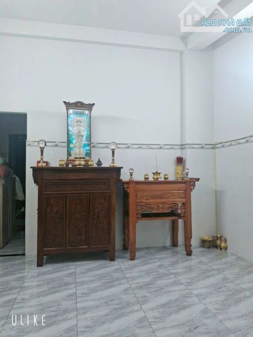 Nhỉnh 3 TỶ có ngay NHÀ ĐẸP gần CHỢ THUẬN AN - Gần NGUYỄN ĐÌNH TỰU: 7 x10m - 3 TẦNG 3 PN - 8