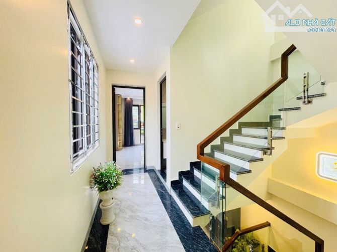 Bán biệt thự mini tuyến 2 Trần Nguyên hãn - 8