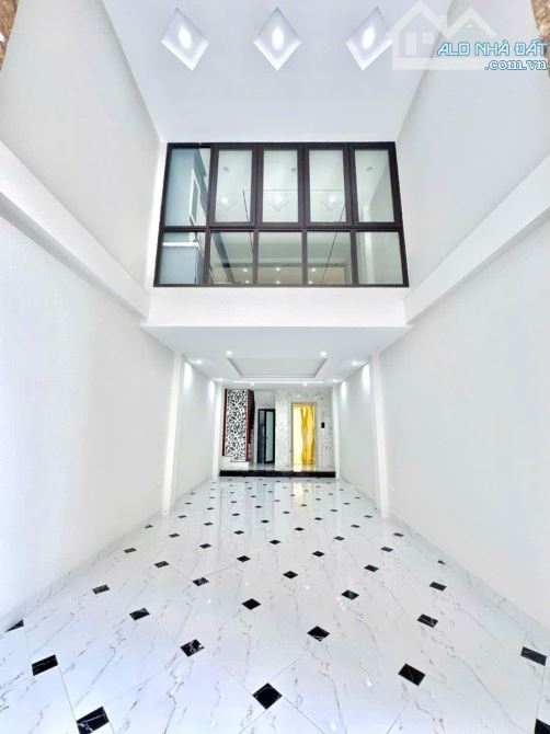 SIÊU PHẨM – 192 LÊ TRỌNG TẤN – 50/70 M2, 7 TẦNG, THANG MÁY, Ô TÔ ĐỖ CỬA – CHỈ HƠN 15 TỶ - 8