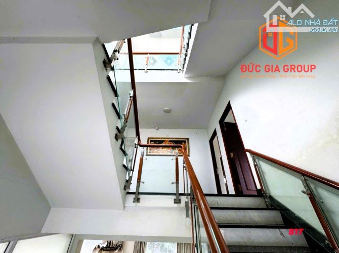 Nhà bán phường Hóa An gần đường Bùi Hữu Nghĩa view sông mát mẽ; sổ hồng 968m2 giá 32 tỷ - 8