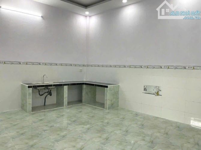 Bán nhanh Căn nhà ở Thới Tam Thôn Hóc Môn  800triệu 88m2  Sổ Hồng Riêng Bao Phí Thuế - 8