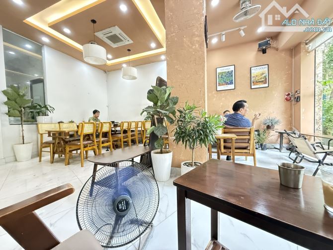 158N  Nguyễn Khánh Toàn 70 tỷ, 111m2. xây mới 8 tầng, mặt tiền 23m. - 8