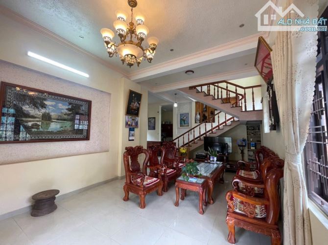 Bán nhà trung tâm Đà Lạt 227m2 full thổ cư đã hoàn công đường nhựa rộng khu tiện ích - 8