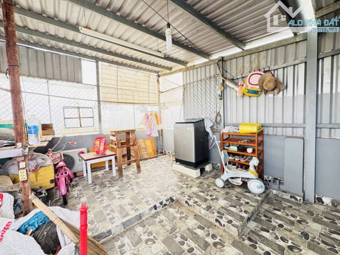 SIÊU PHẨM NHÀ 4 TẦNG BTCT XINH LUNG LINH, 48M2, GẦN BẾN XE BUÝT, CHỢ HIỆP THÀNH, 4.78 TỶ - 8