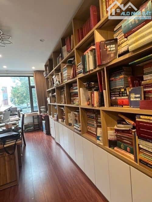 🏡 BIỆT THỰ NHÀ VƯỜN VIỆT HƯNG – 120M² – 4 TẦNG – MẶT TIỀN 6M – 41 TỶ - 8
