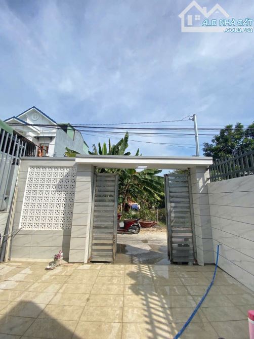 BÁN NHÀ P.TRẢNG DÀI 120M2 GÁC ĐÚC KIÊN CỐ SHR ĐG 2 XE HƠI CHỈ 2,88 TỶ - 8
