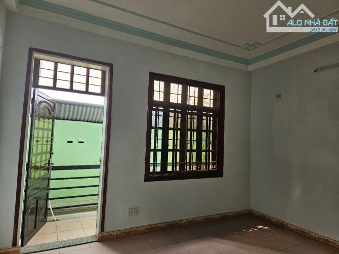 BÁN NHÀ MẶT TIỀN ĐƯỜNG NGUYỄN ÁI QUỐC TÂN HIỆP 143M2 CHỈ 14,5 TỶ - 8