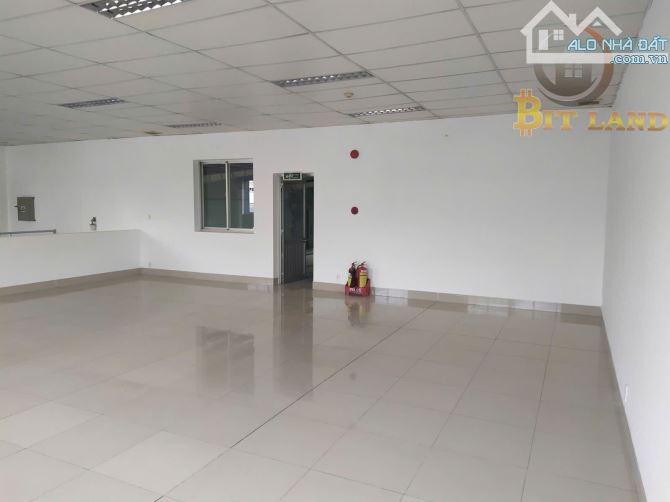 Cho thuê xưởng 2200m2 còn rất mới trong KCN Biên Hoà, Đồng Nai - 9