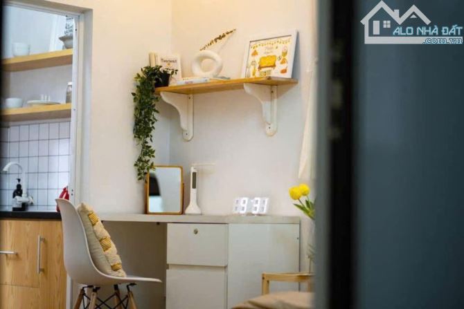 THANH XUÂN – GIÁP NHẤT 80m 8 tầng 22 phòng mt 7.5m ngõ 3 gác Chỉ 20.5tỷ - 9