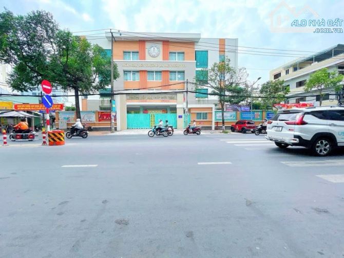 Bán đất 28 m2 thổ cư đường Mậu Thân gần chợ Xuân Khánh - 9