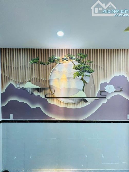 💫NHÀ ĐẸP 4TẦNG 4PN SÂN THƯỢNG💫FULL NỘI THẤT GẦN CHỢ CẦU💫6TỶ7 - 9