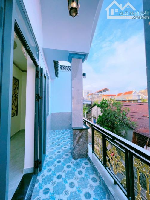 Bán nhà 1T 1 Lầu Hiện Đại sau trường học Nguyễn Tri Phương GX Kim Bích - 9
