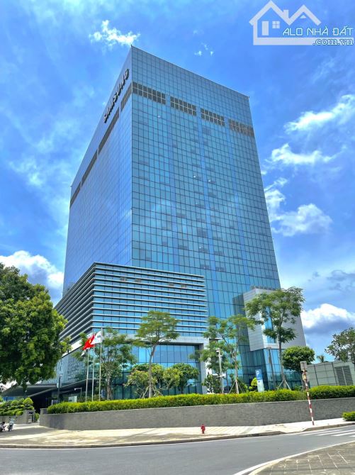 BÁN ĐẤT MẶT PHỐ 53 TỶ 125m MT 8,4m VỈA HÈ Ô TÔ TRÁNH KINH DOANH PHỐ LỘC BẮC TỪ LIÊM - 9