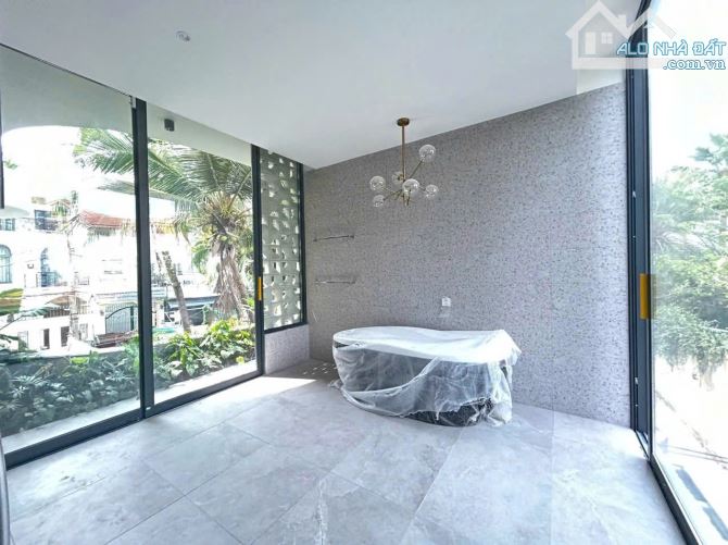 Bán biệt thự Mới xây 4PN, 4WC tại Thảo Điền, Q2, HCM, 55 tỷ, 192m2 - 9