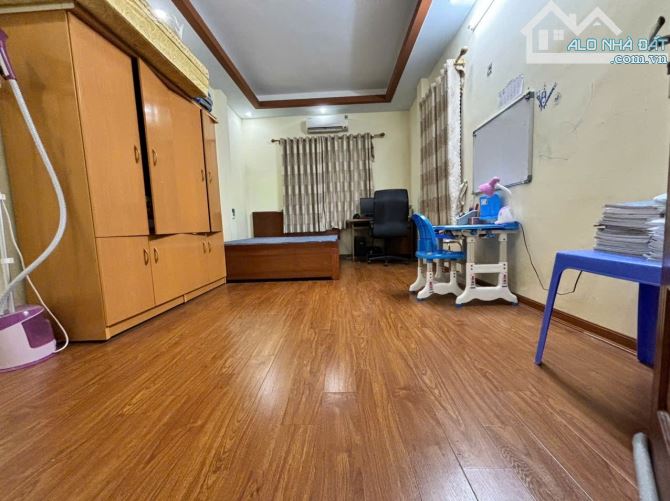BÁN NHÀ MỸ ĐÌNH - NAM TỪ LIÊM, DT 32M², 6 TẦNG, CHỈ 6.9 TỶ – Ô TÔ ĐỖ CỬA, NHÀ ĐẸP Ở NGAY! - 9