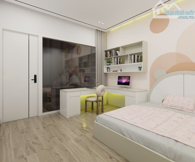 🏡BÁN NHÀ 4 TẦNG – KĐT ĐÔNG NAM CƯỜNG – TP HẢI DƯƠNG ✨ - 9